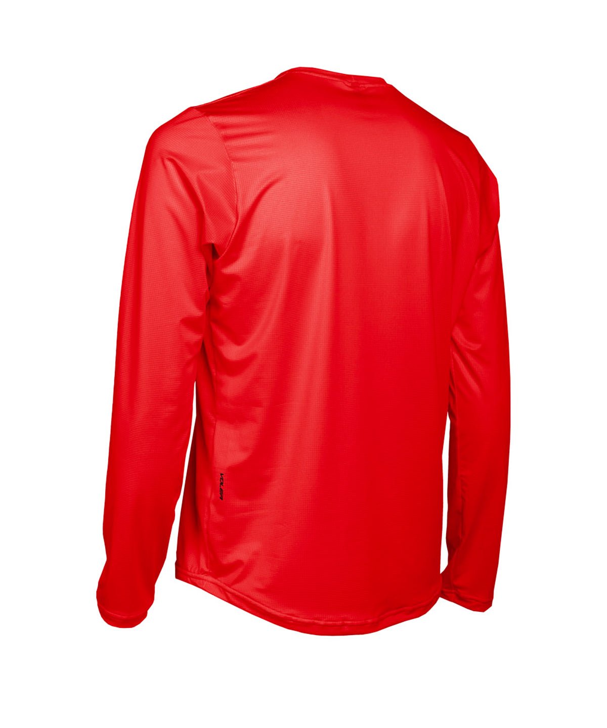 M. ENDURANCE AIR LS TEE - SOLIDS