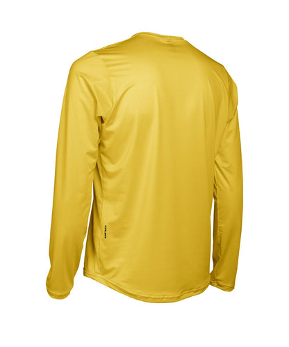 M. ENDURANCE AIR LS TEE - SOLIDS