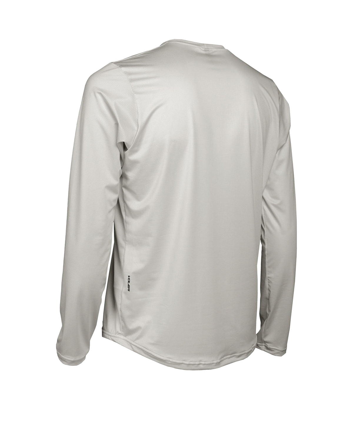 M. ENDURANCE AIR LS TEE - SOLIDS