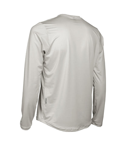 M. ENDURANCE AIR LS TEE - SOLIDS
