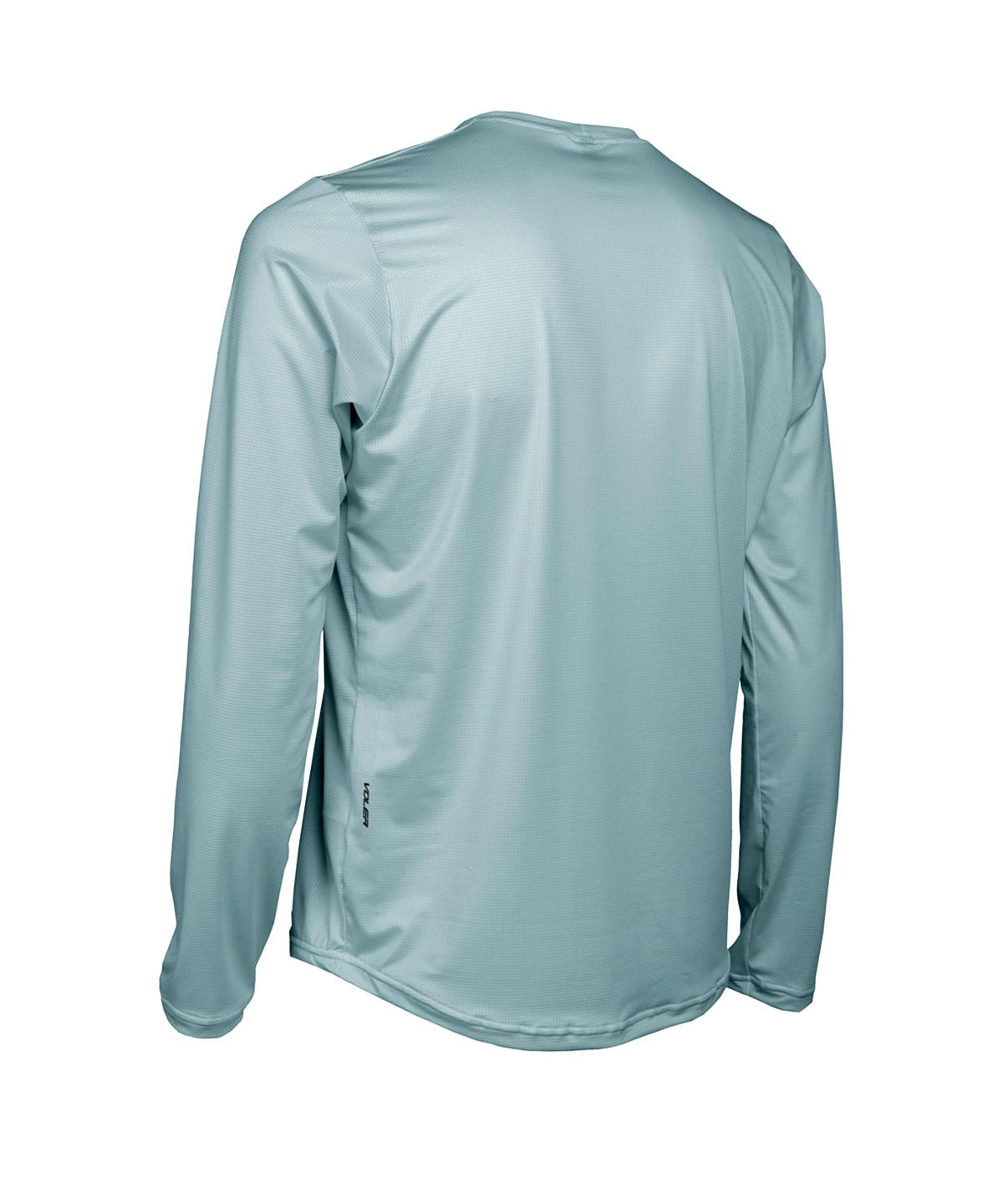 M. ENDURANCE AIR LS TEE - SOLIDS