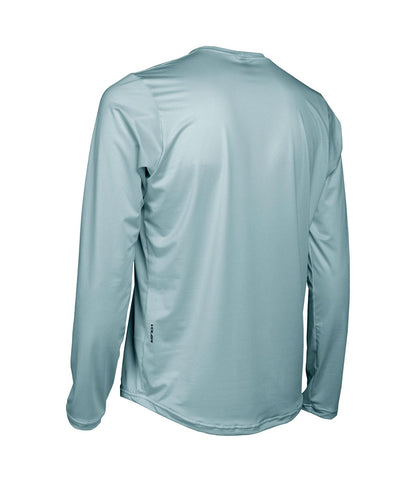 M. ENDURANCE AIR LS TEE - SOLIDS