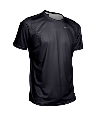 M. ENDURANCE AIR TEE - SOLIDS