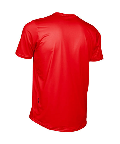 M. ENDURANCE AIR TEE - SOLIDS