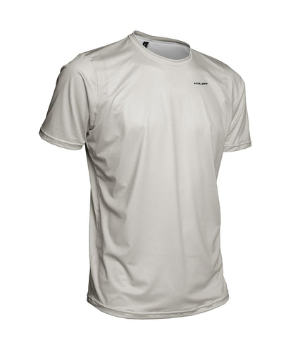 M. ENDURANCE AIR TEE - SOLIDS