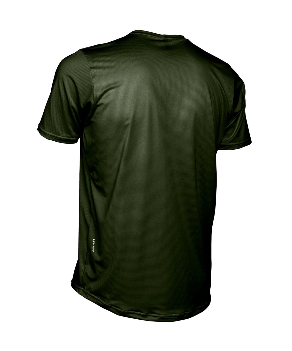 M. ENDURANCE AIR TEE - SOLIDS