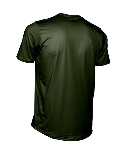 M. ENDURANCE AIR TEE - SOLIDS