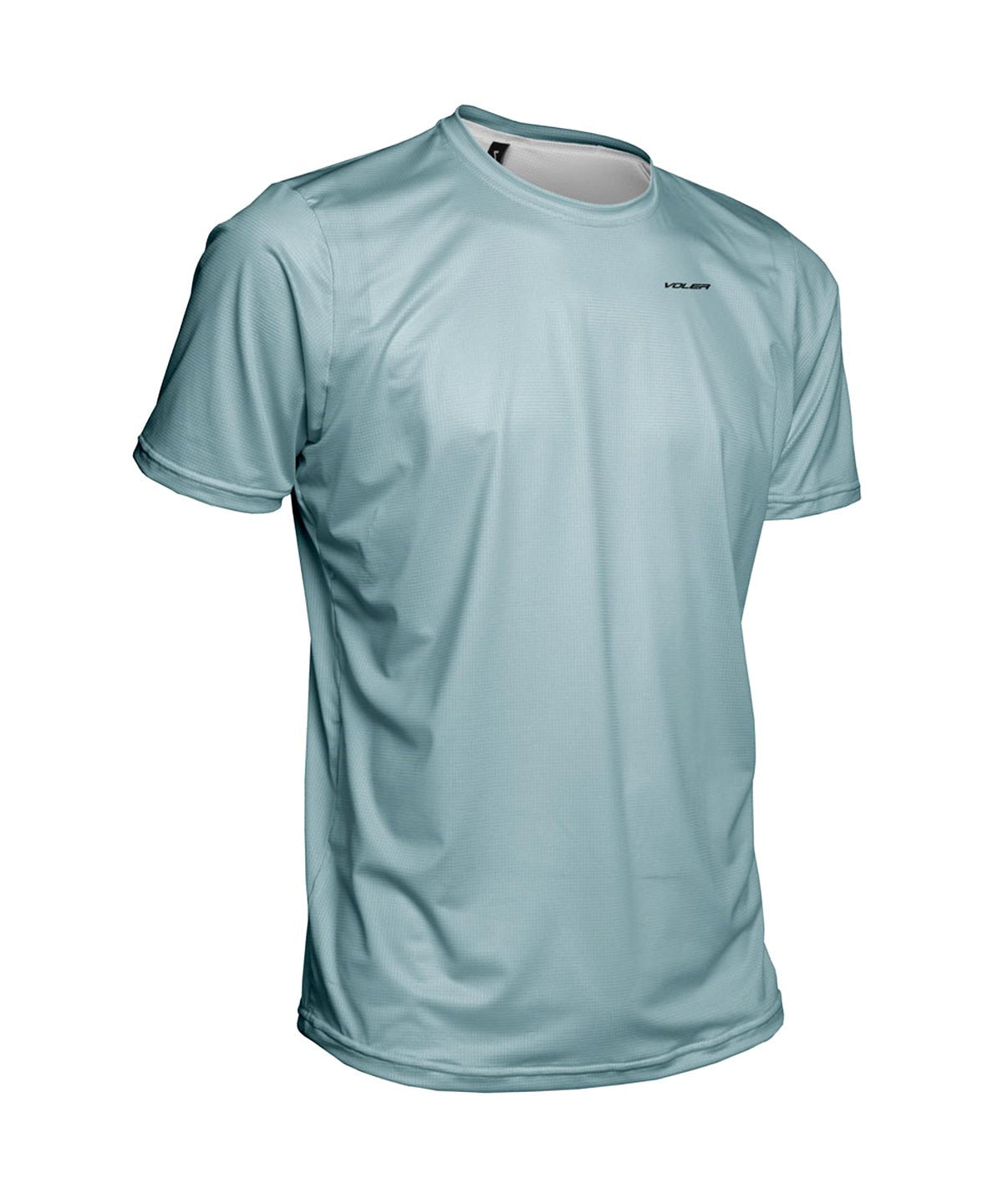 M. ENDURANCE AIR TEE - SOLIDS
