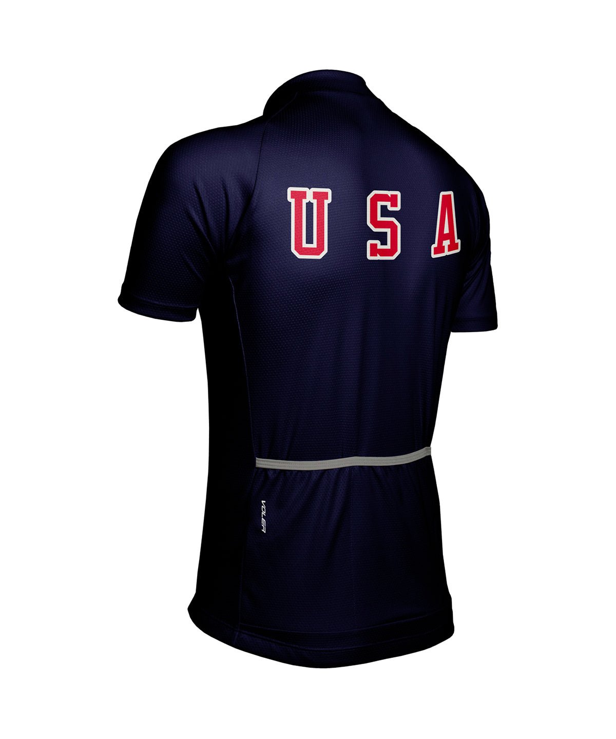 M. PELOTON JERSEY - USA