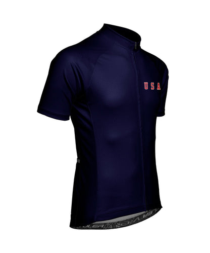 M. PELOTON JERSEY - USA