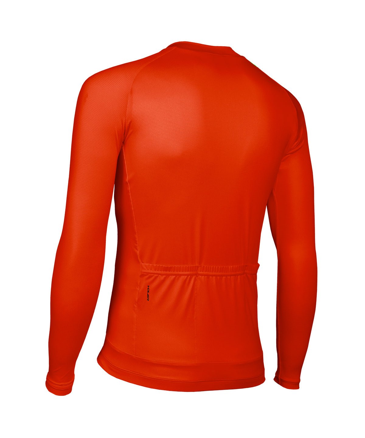 M. VELOCITY AIR LS JERSEY - SOLID