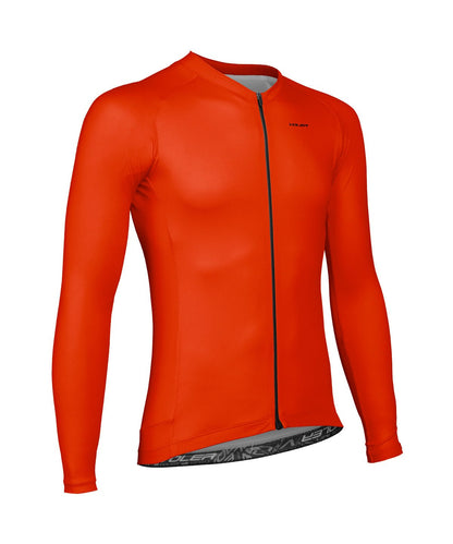 M. VELOCITY AIR LS JERSEY - SOLID