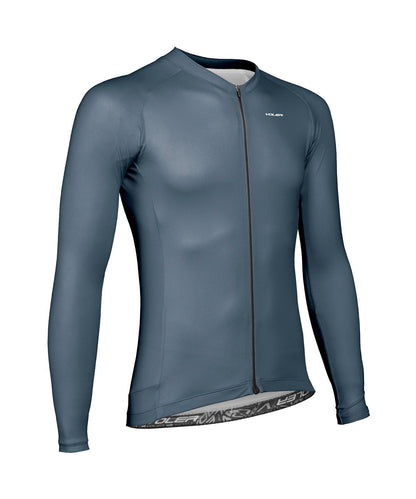 M. VELOCITY AIR LS JERSEY - SOLID