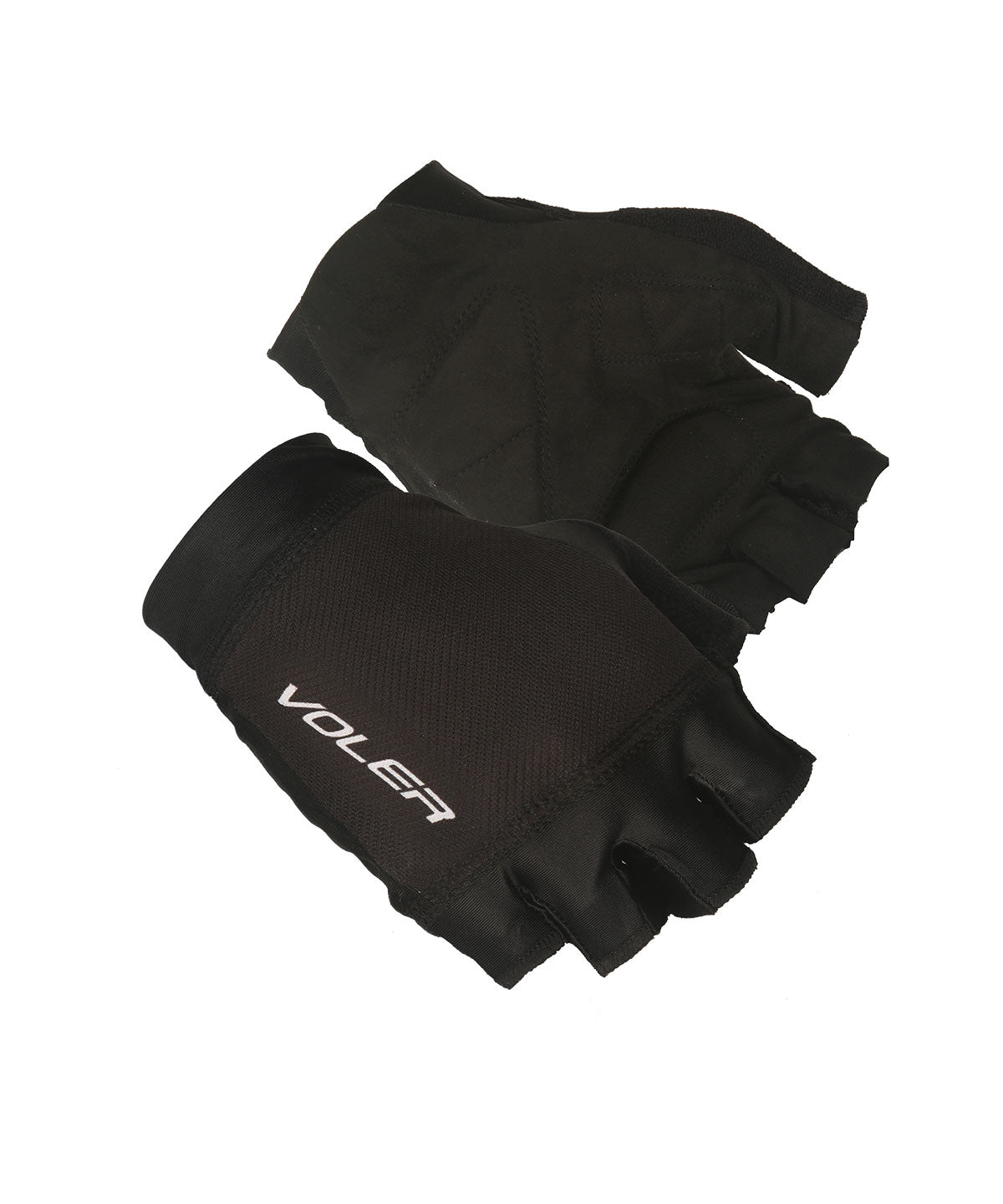 FINGERLESS GLOVE 2.0 - Triathlete Store
