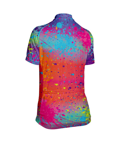 W. CLASSIC JERSEY - COLOR RUN
