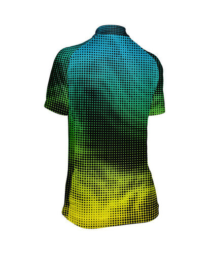 W. CLASSIC JERSEY - DIGITAL SEA