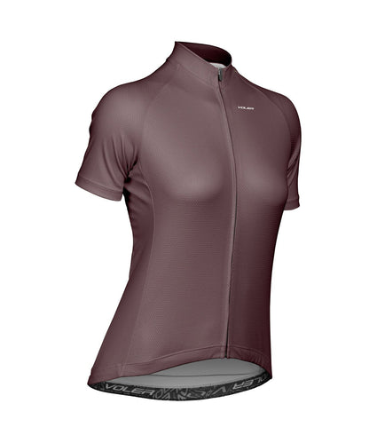 W. PELOTON RACE JERSEY - SOLID