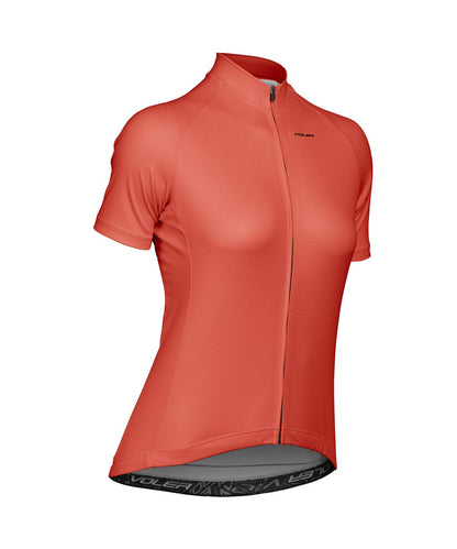 W. PELOTON RACE JERSEY - SOLID