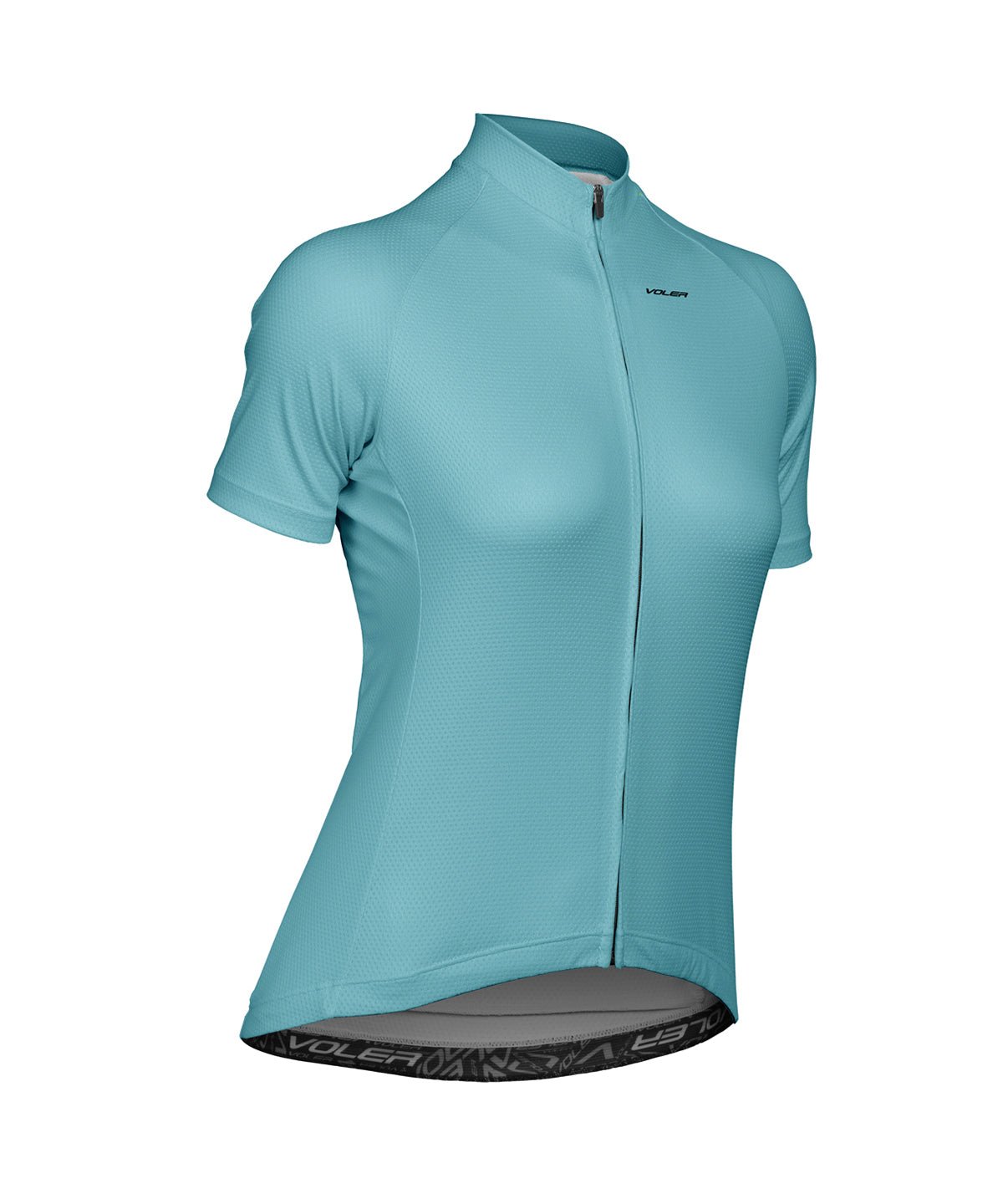 W. PELOTON RACE JERSEY - SOLID