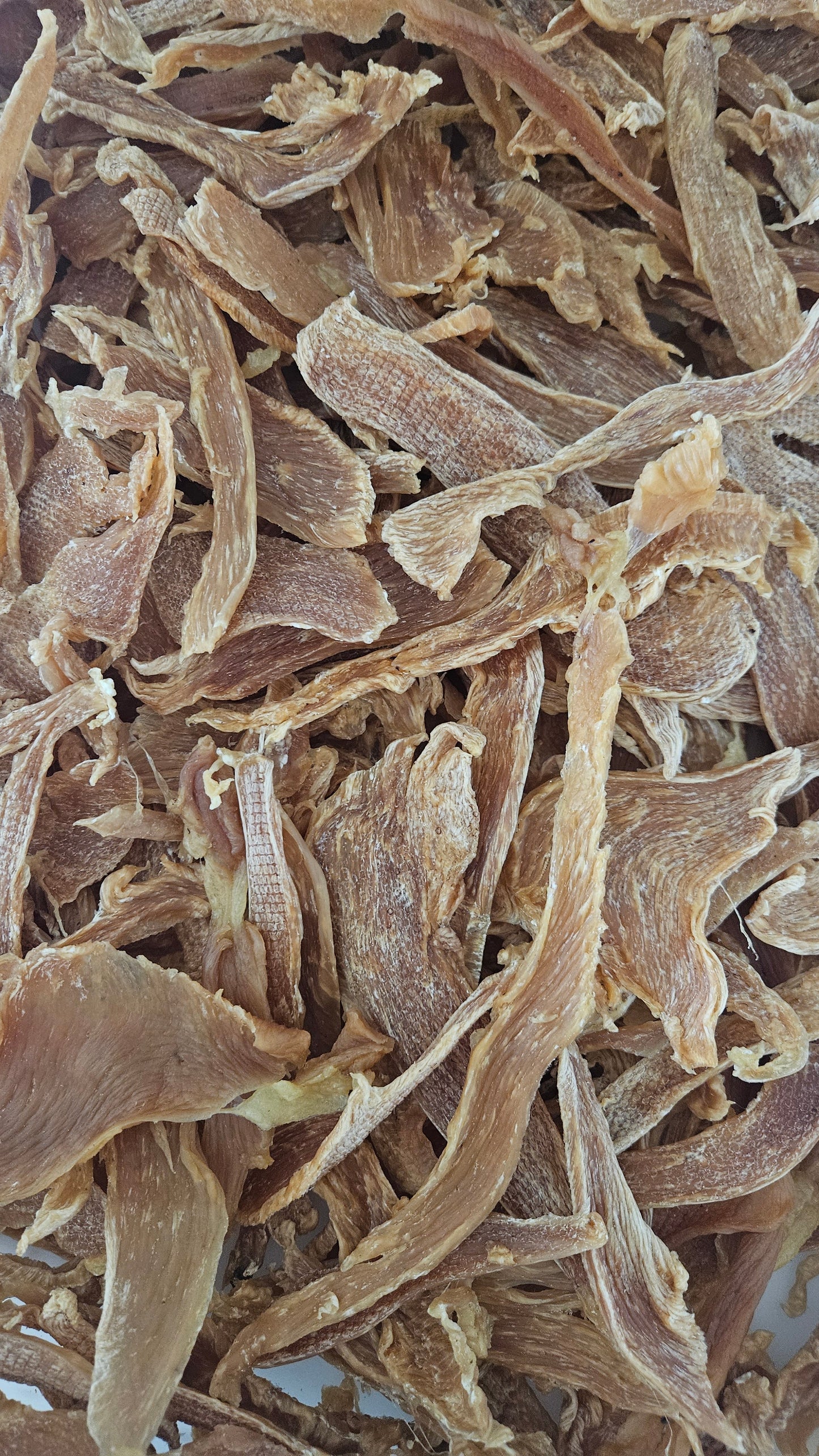 Dehydrated Chicken Breast Jerky for Cats & Dogs — 100% USA Sourced | Raw Instincts Florida |