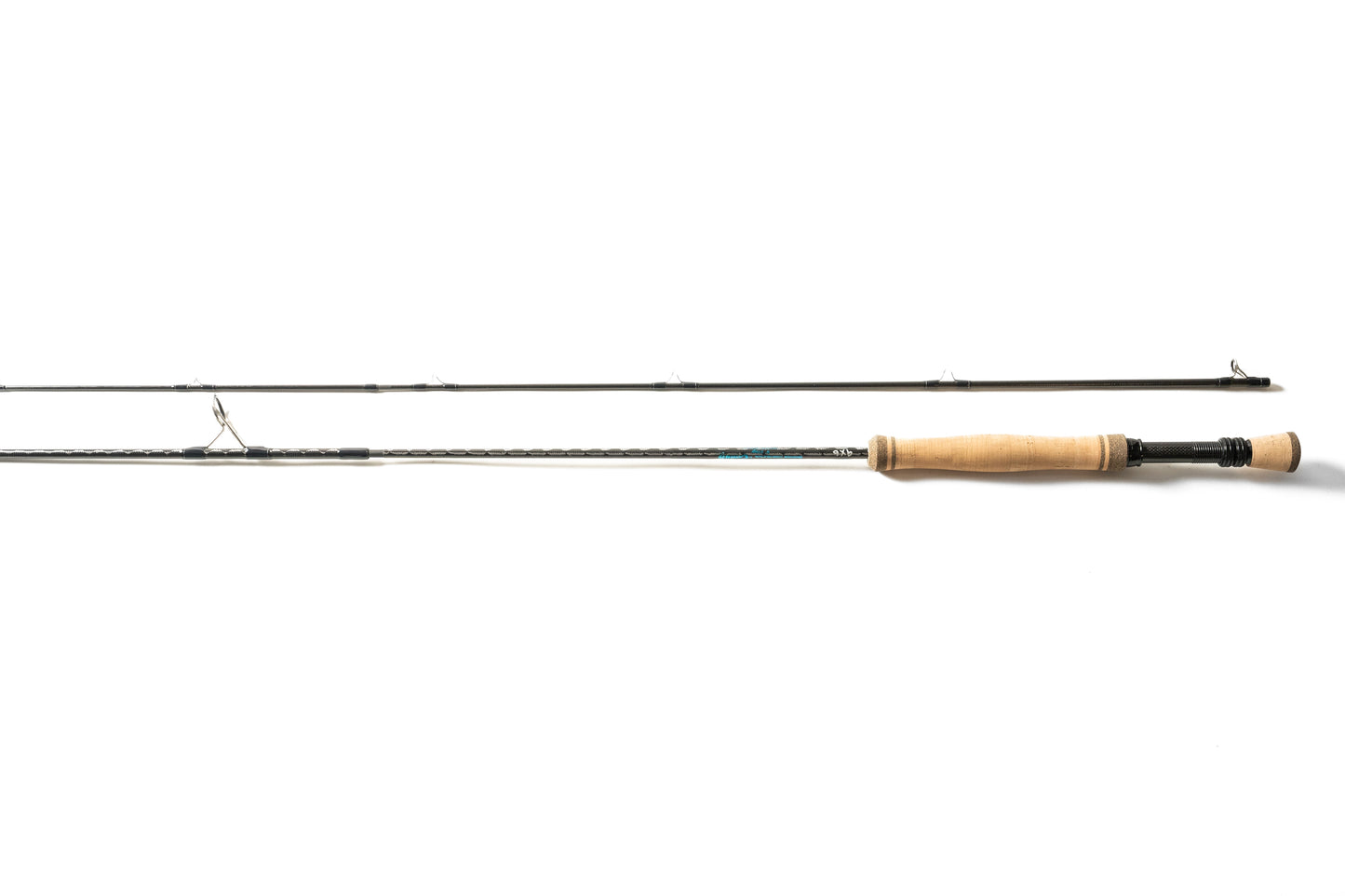 F=MA Fly Rod