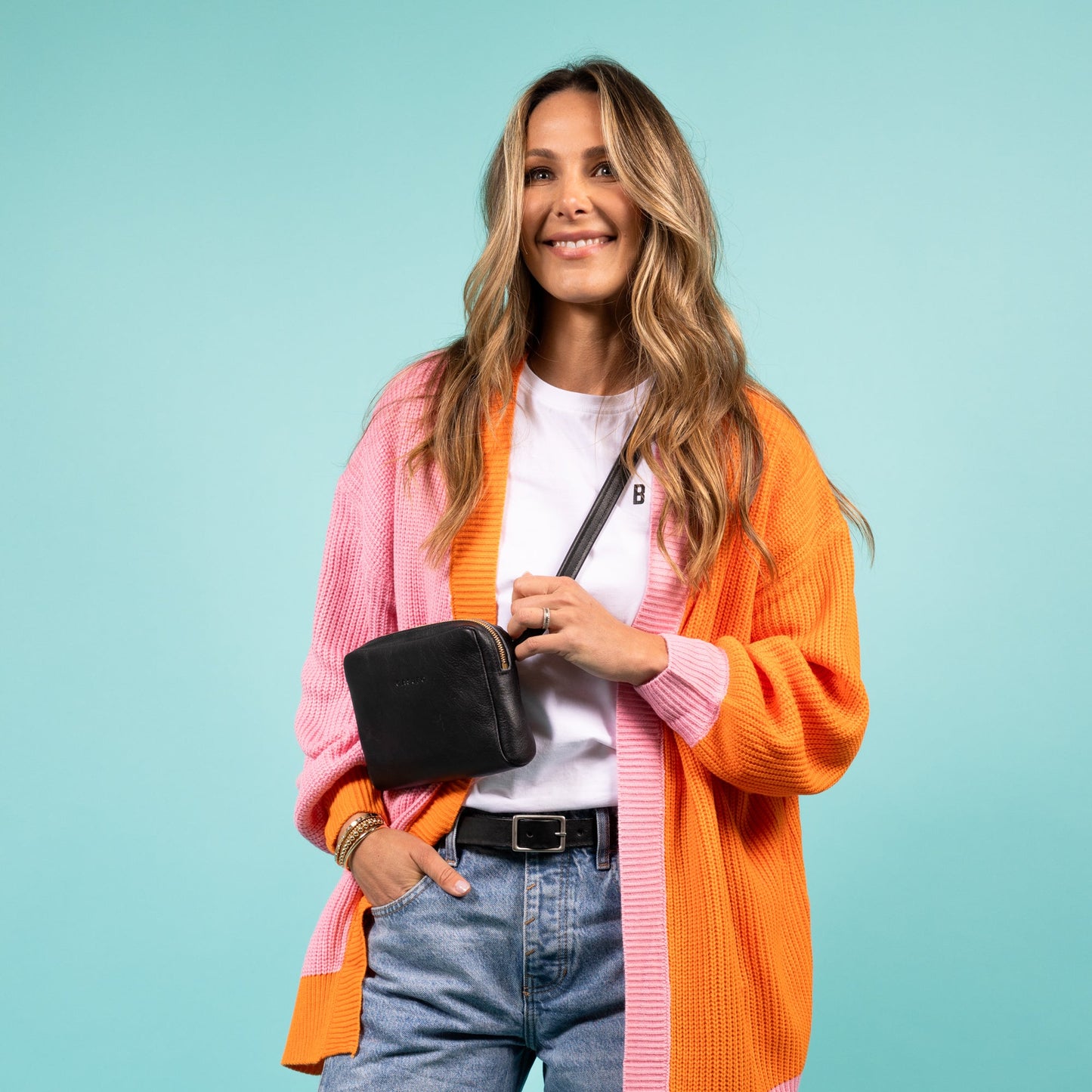 Fanny Pack Black - Triathlete Store