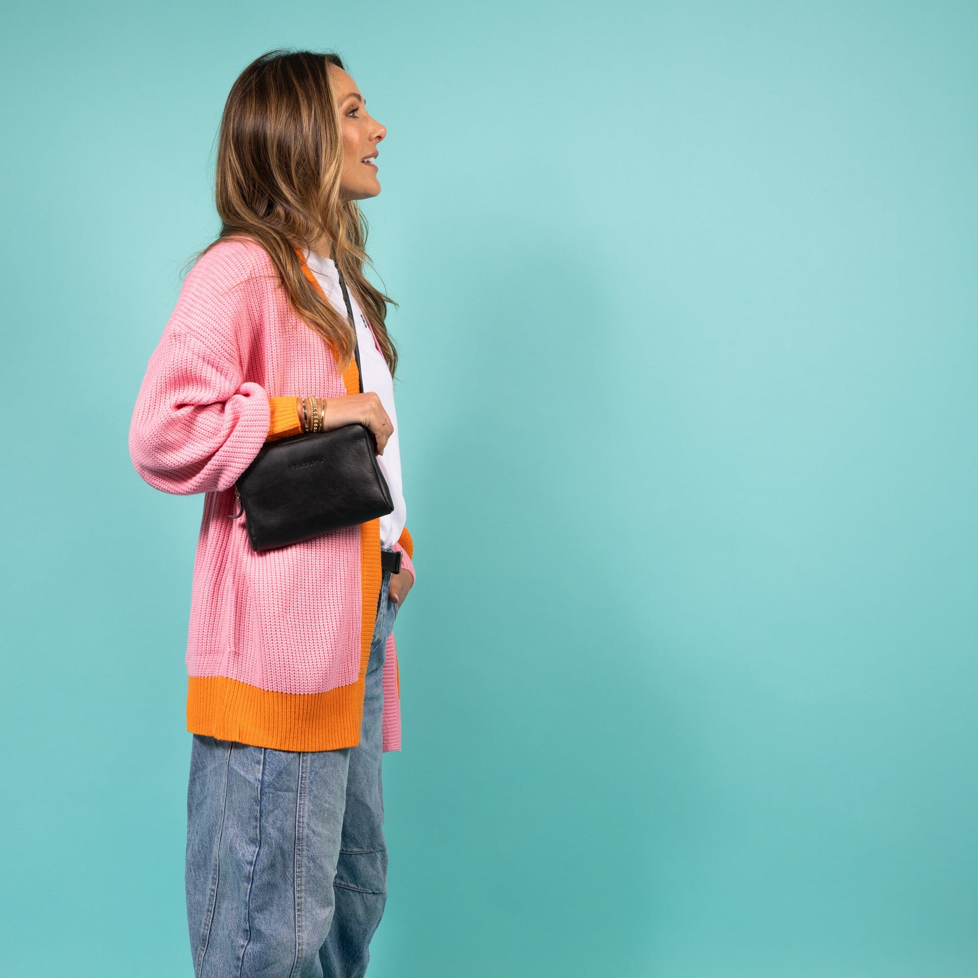 Fanny Pack Black - Triathlete Store