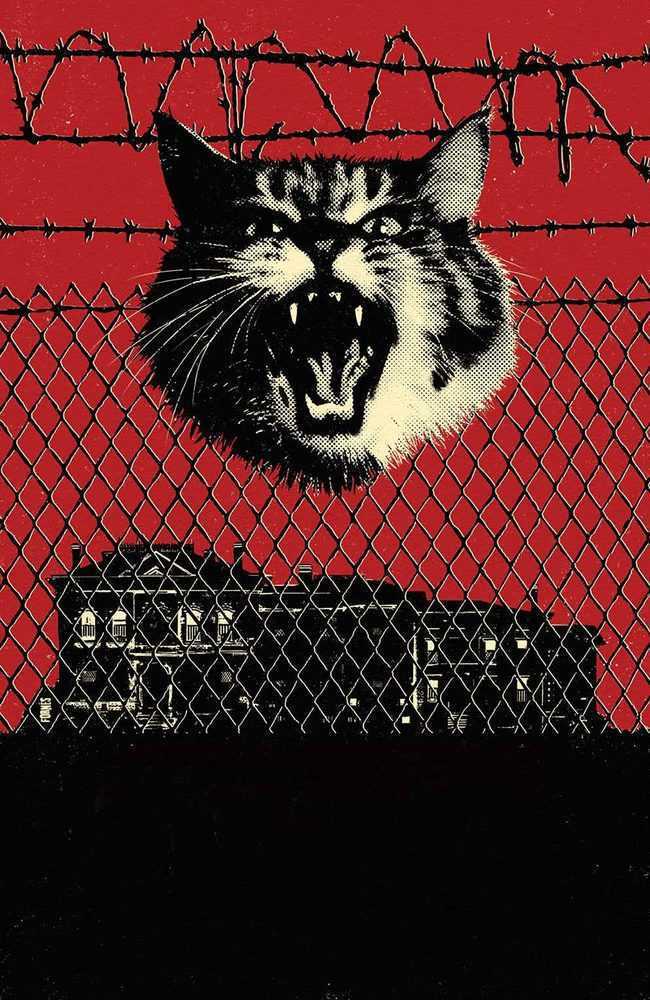 Animal Pound (2023) #5E