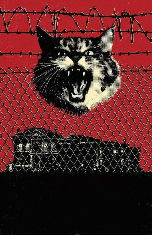 Animal Pound (2023) #5E