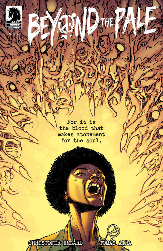 Beyond The Pale (2024) #4