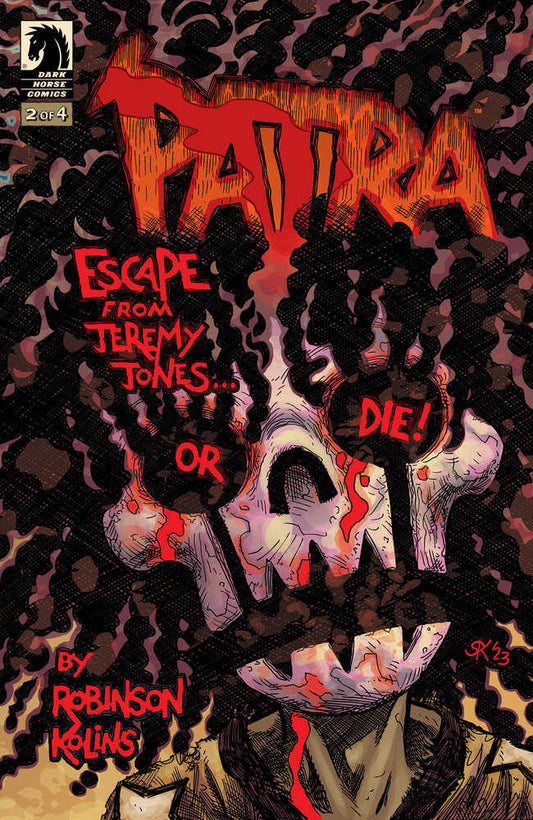 'Patra (2024) #2