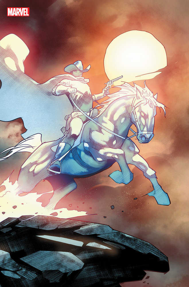 Avengers (2023) #18C