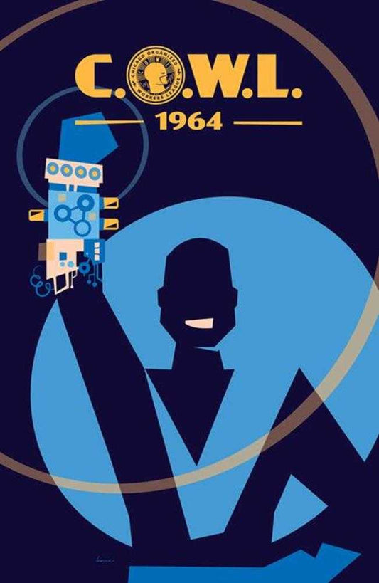 C.O.W.L. 1964 (2024) #2B