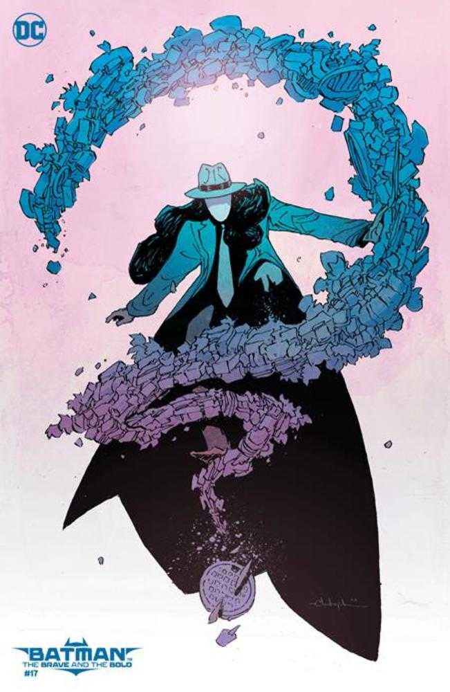 Batman: The Brave And The Bold (2023) #17C