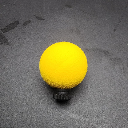 Biodegradable Micro Strike Indicator Floats "The Floater"