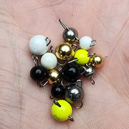 Micro Cheb Sinkers - Cheburashka