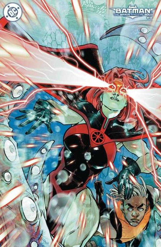 Batman: The Brave And The Bold (2023) #18C
