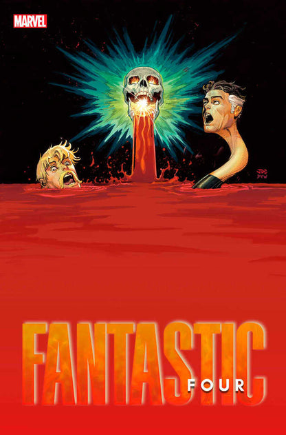Fantastic Four (2023) #26