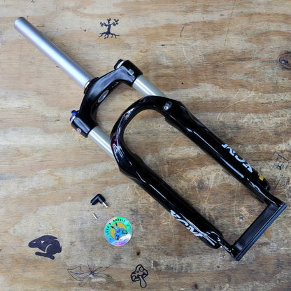 XG Air Suspension Fork