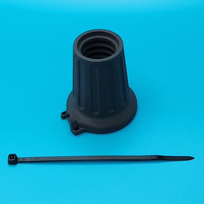 XG, XG Pro, OG2 Pro Half Twist Throttle Conversion