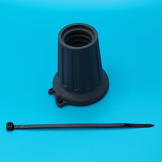XG, XG Pro, OG2 Pro Half Twist Throttle Conversion