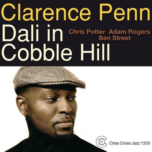 Clarence Penn - Dali in Cobble Hill [CD]