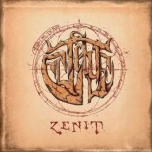 El Thule - Zenit [Digipak]