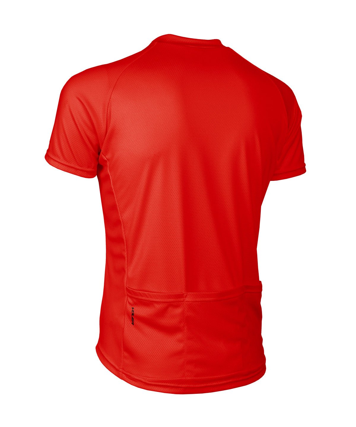 M. XC JERSEY - SOLIDS