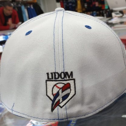 Official Licey 4Fans Fitted Hat