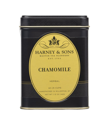 Chamomile