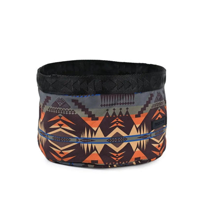 Pendleton Travel Pet Bowl