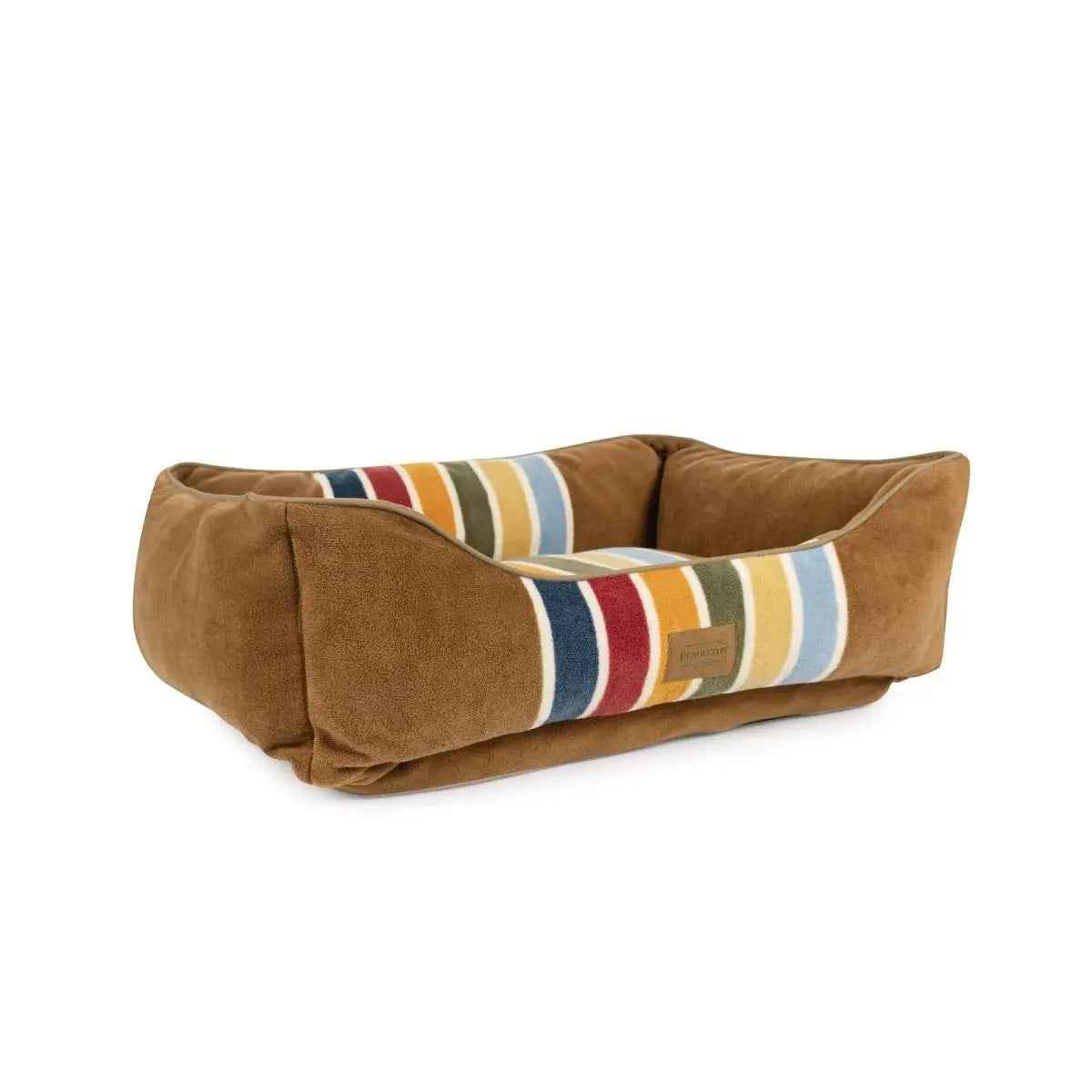 Pendleton National Park Kuddler Dog Bed