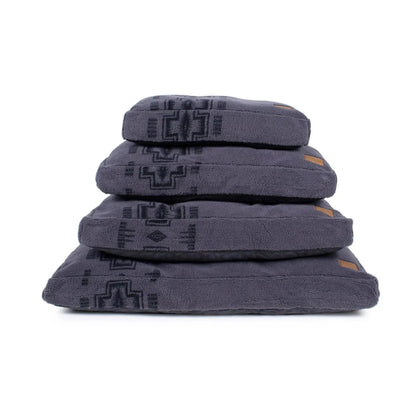 Pendleton Berber Pet Napper w/ Chopped foam Fill