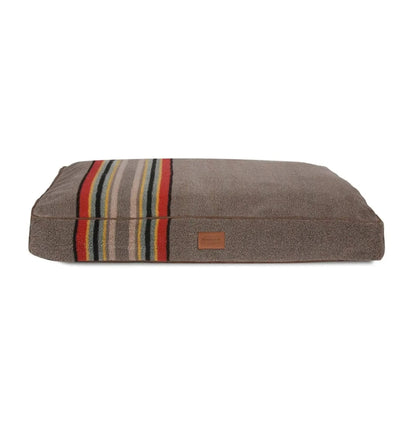 Pendleton Vintage Camp Pet Napper w/ Chopped Foam Fill